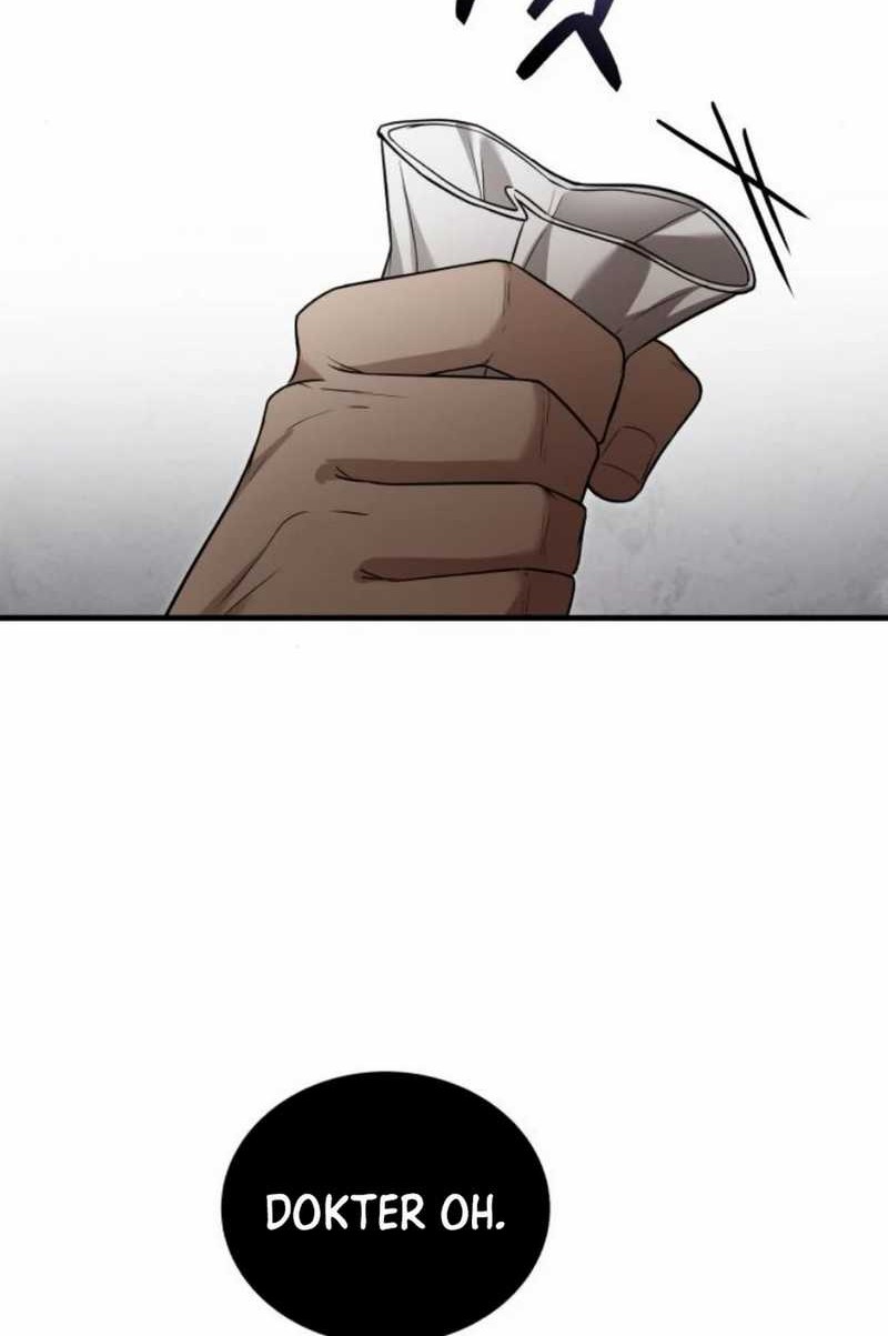 The Regressed Doctor Just Wanted to Live Quietly Chapter 36 Gambar 62