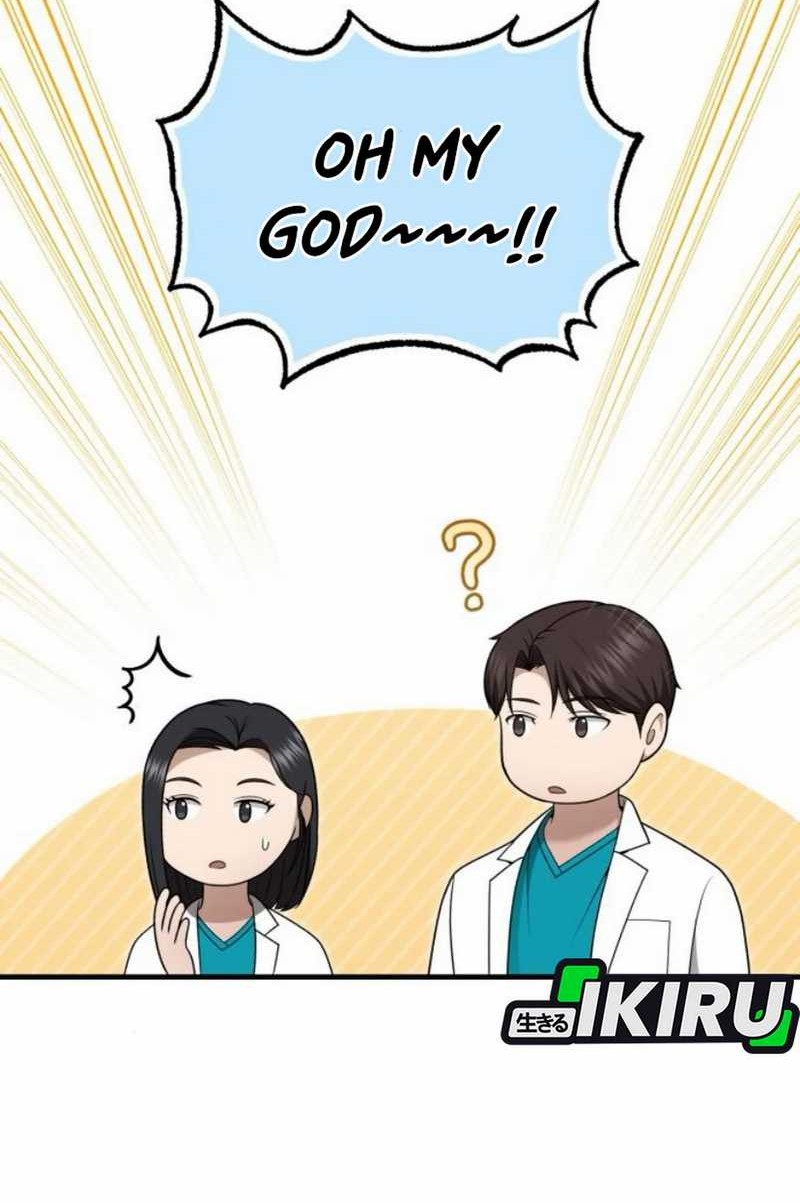 The Regressed Doctor Just Wanted to Live Quietly Chapter 36 Gambar 80
