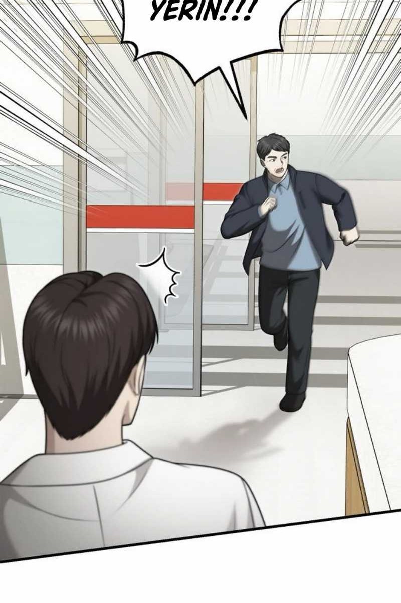 The Regressed Doctor Just Wanted to Live Quietly Chapter 37 Gambar 64