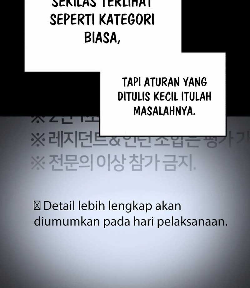 The Regressed Doctor Just Wanted to Live Quietly Chapter 37 Gambar 6