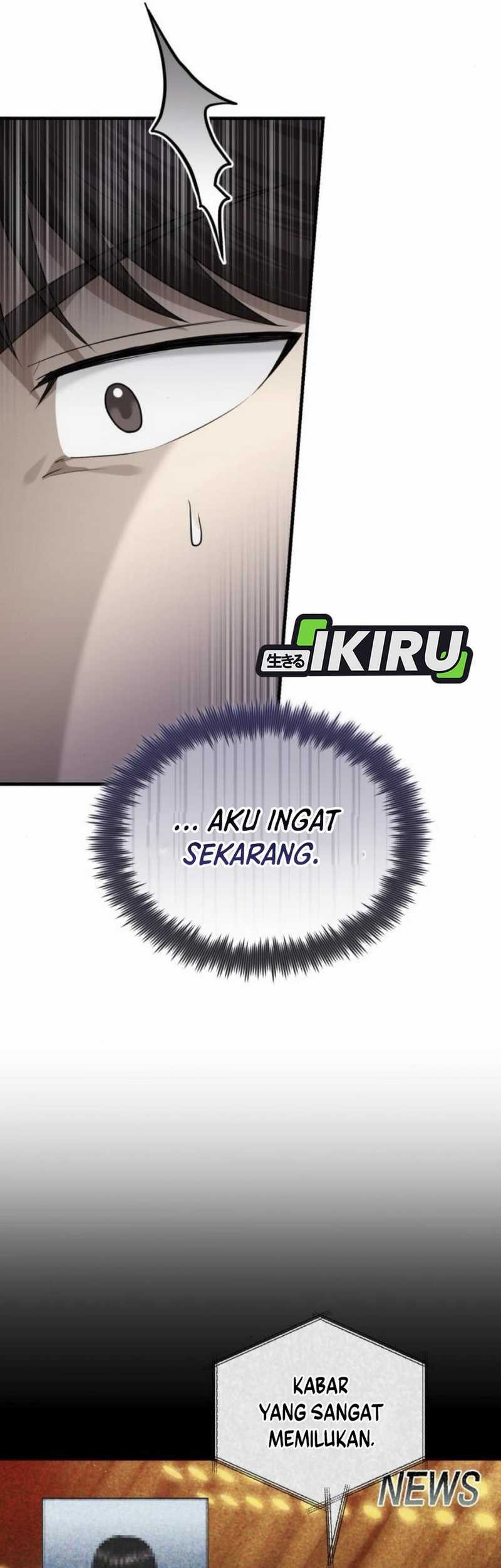 The Regressed Doctor Just Wanted to Live Quietly Chapter 37 Gambar 76