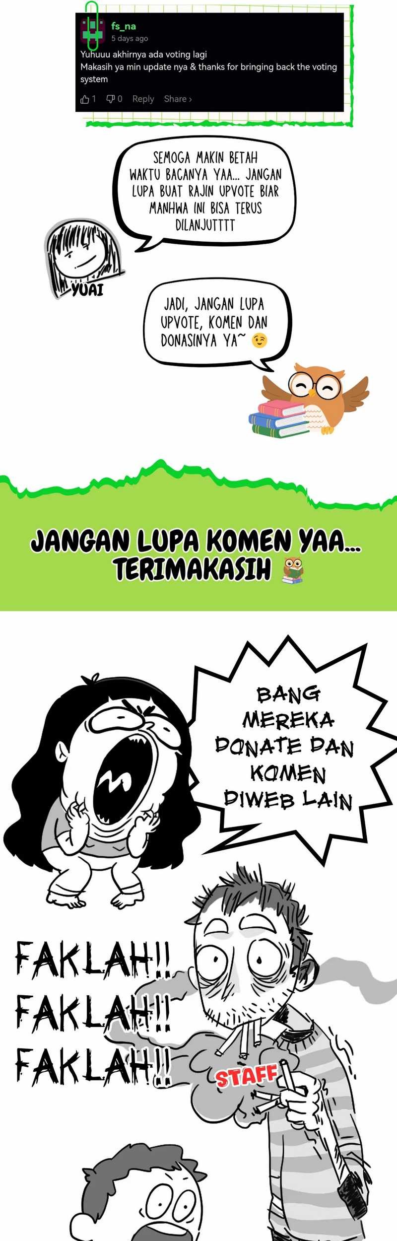 The Regressed Doctor Just Wanted to Live Quietly Chapter 37 Gambar 82