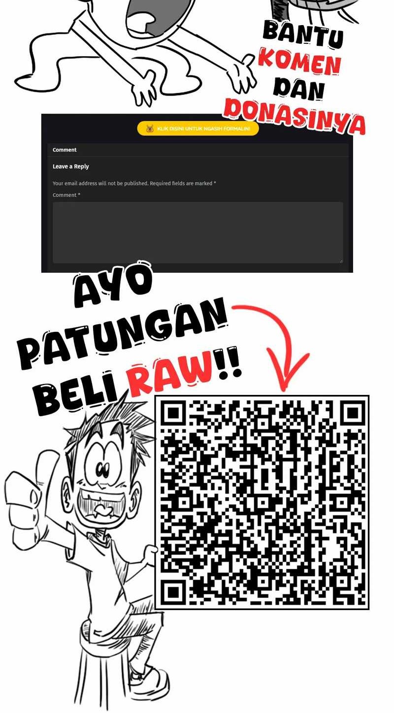 The Regressed Doctor Just Wanted to Live Quietly Chapter 37 Gambar 83