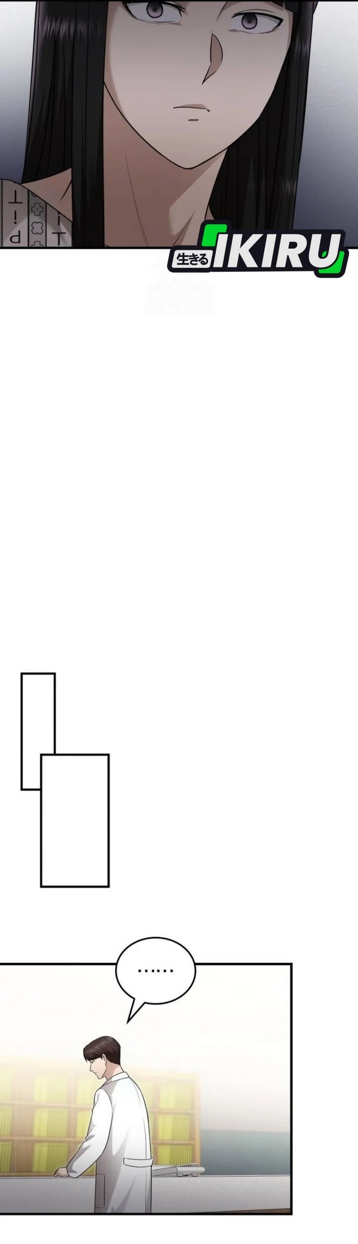 The Regressed Doctor Just Wanted to Live Quietly Chapter 38 Gambar 41