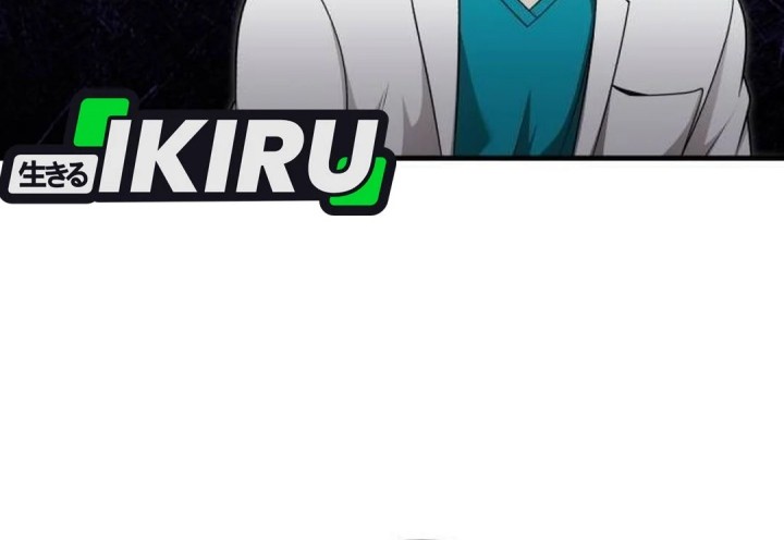 The Regressed Doctor Just Wanted to Live Quietly Chapter 38 Gambar 58