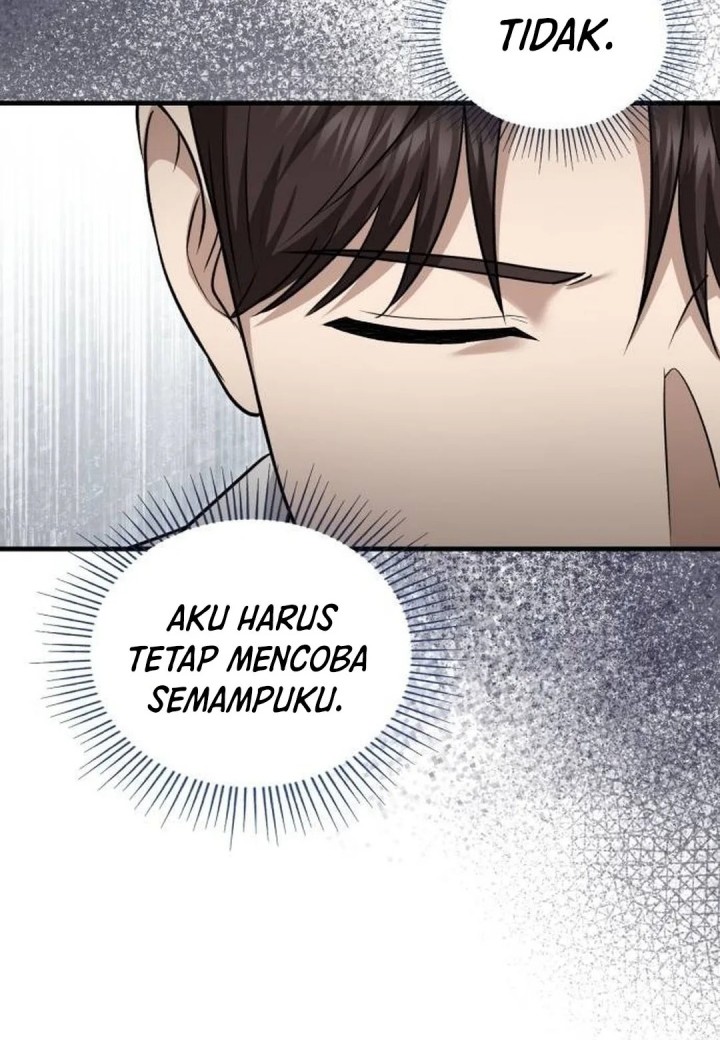 The Regressed Doctor Just Wanted to Live Quietly Chapter 38 Gambar 62