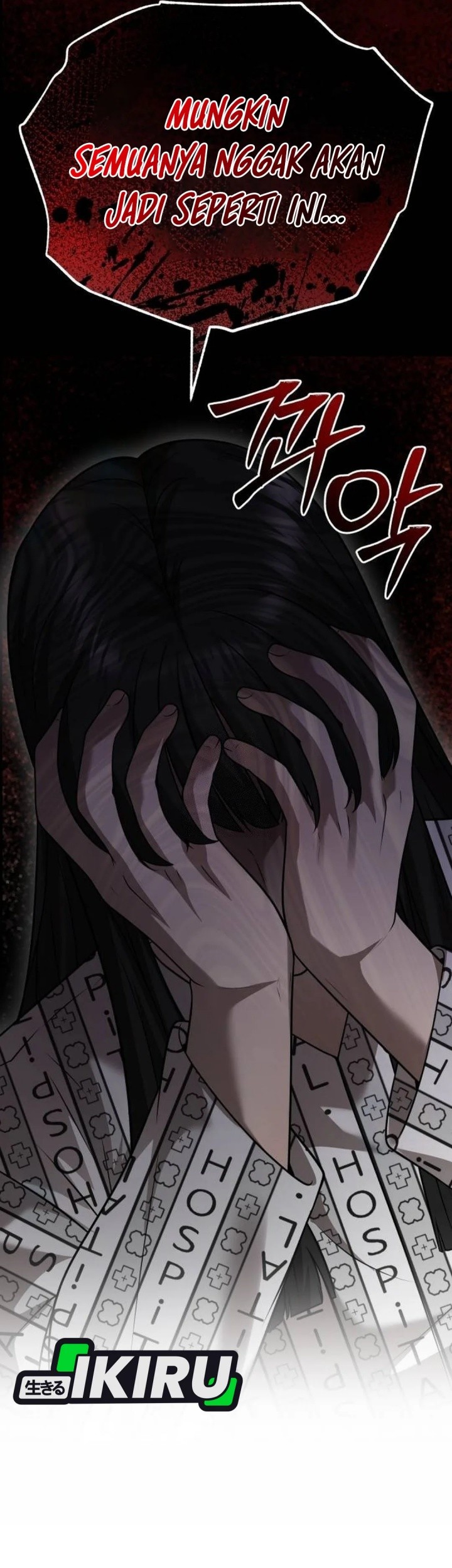 The Regressed Doctor Just Wanted to Live Quietly Chapter 38 Gambar 73