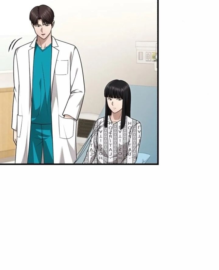The Regressed Doctor Just Wanted to Live Quietly Chapter 39 Gambar 24