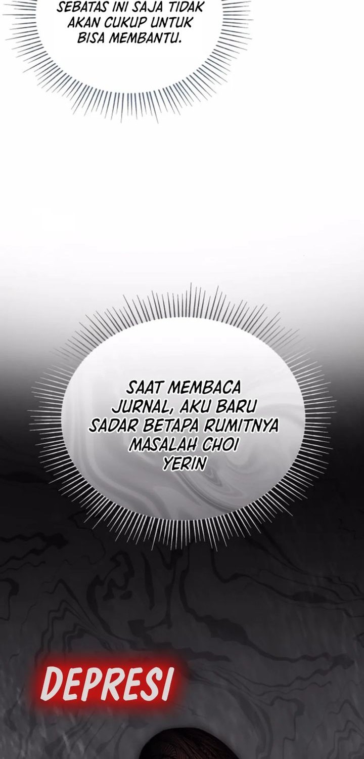 The Regressed Doctor Just Wanted to Live Quietly Chapter 39 Gambar 30