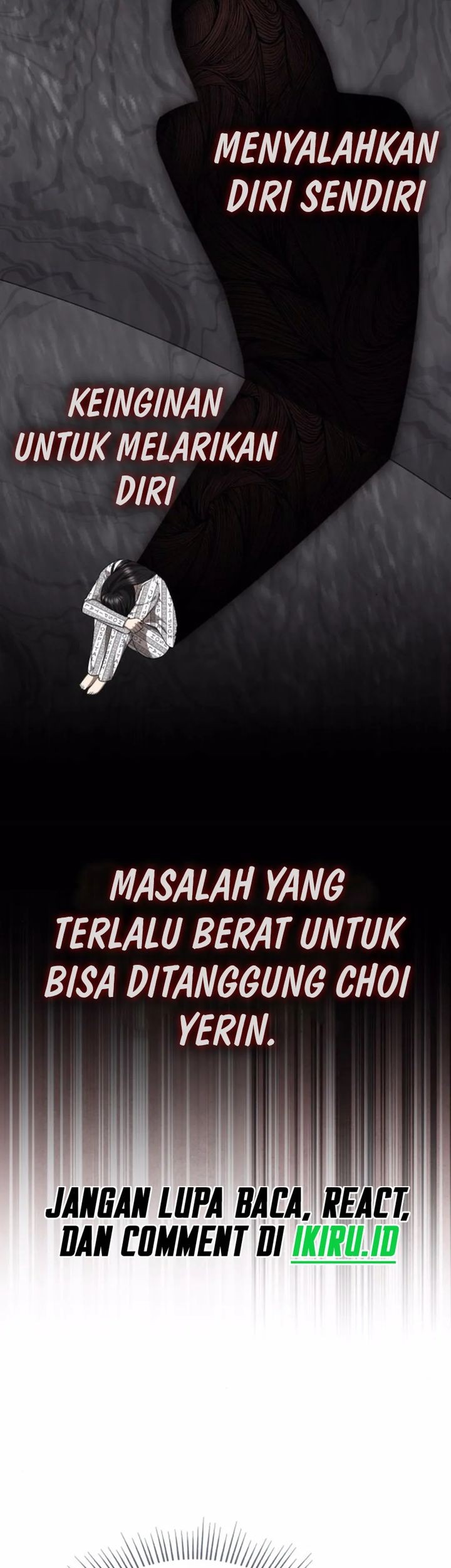 The Regressed Doctor Just Wanted to Live Quietly Chapter 39 Gambar 31