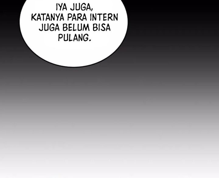 The Regressed Doctor Just Wanted to Live Quietly Chapter 39 Gambar 44