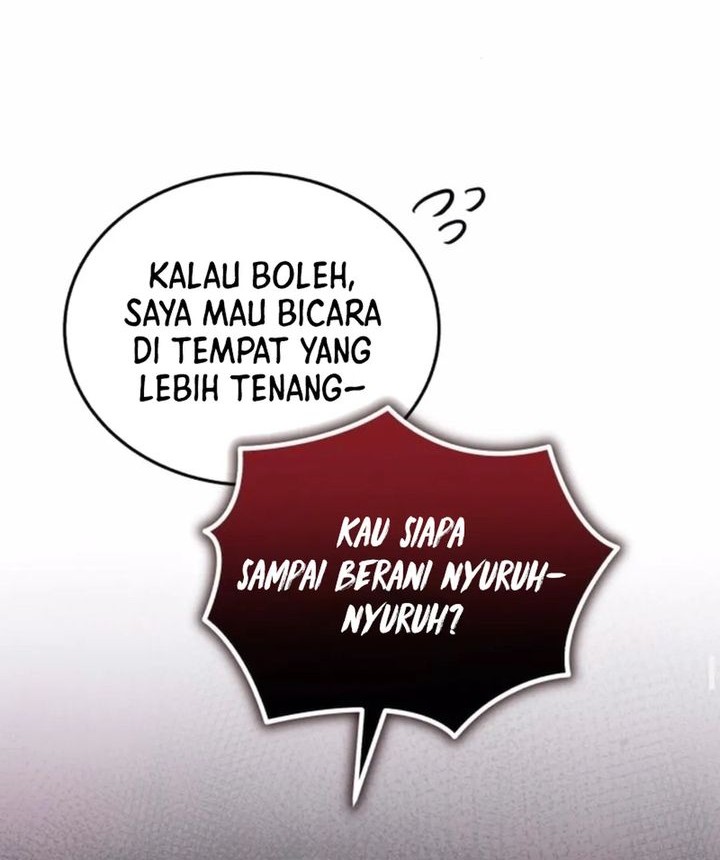 The Regressed Doctor Just Wanted to Live Quietly Chapter 39 Gambar 54