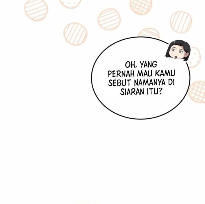 The Regressed Doctor Just Wanted to Live Quietly Chapter 39 Gambar 8