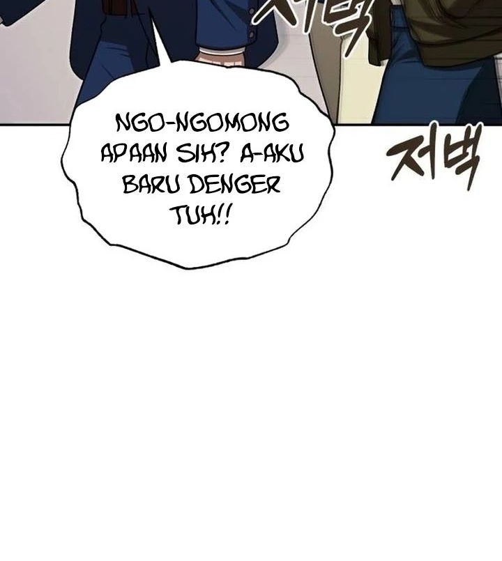 The Regressed Doctor Just Wanted to Live Quietly Chapter 4 Gambar 28