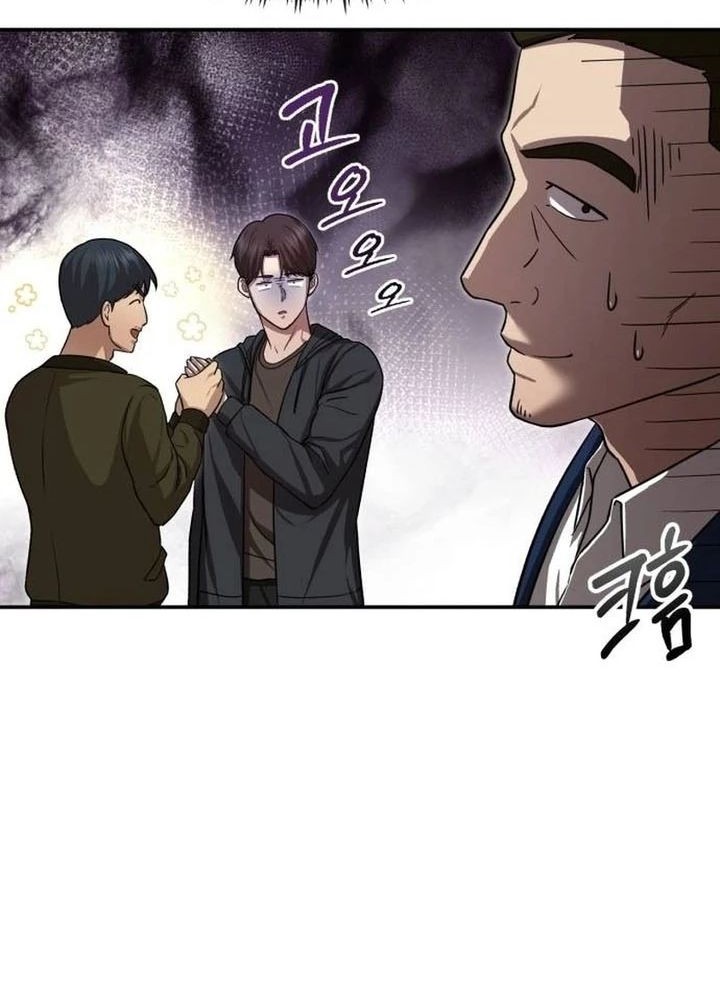 The Regressed Doctor Just Wanted to Live Quietly Chapter 4 Gambar 34