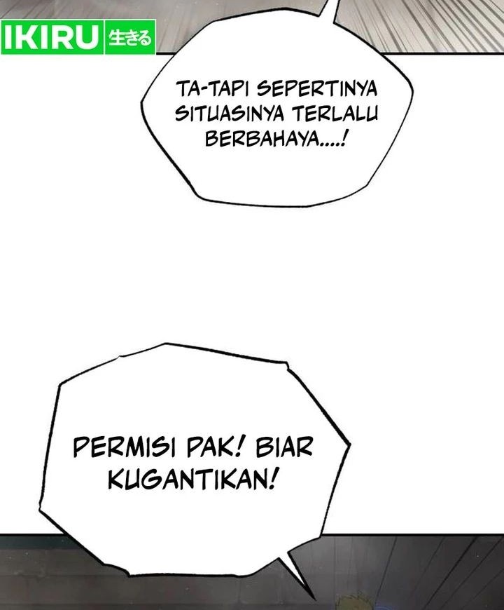 The Regressed Doctor Just Wanted to Live Quietly Chapter 4 Gambar 3