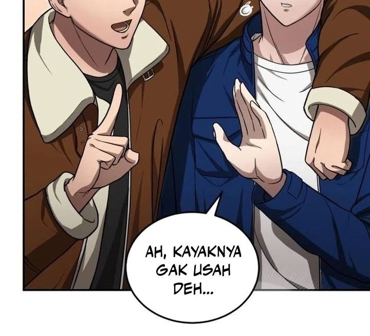 The Regressed Doctor Just Wanted to Live Quietly Chapter 4 Gambar 57