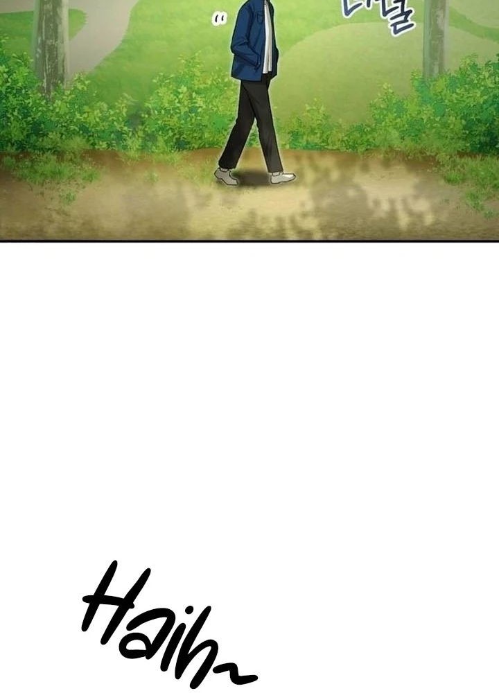 The Regressed Doctor Just Wanted to Live Quietly Chapter 4 Gambar 60