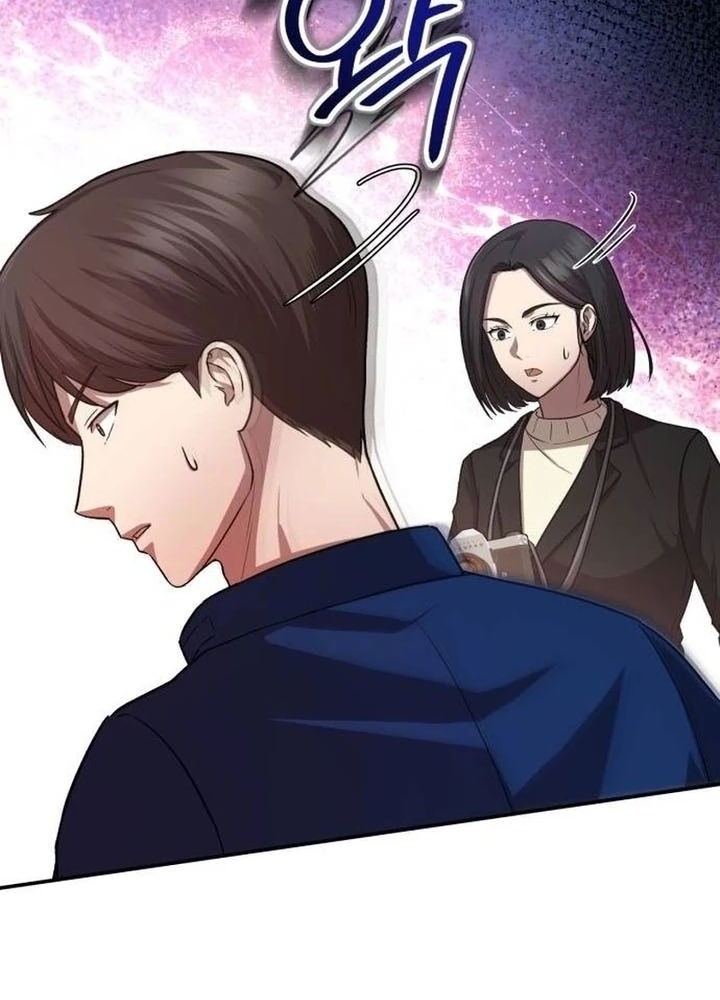 The Regressed Doctor Just Wanted to Live Quietly Chapter 4 Gambar 66