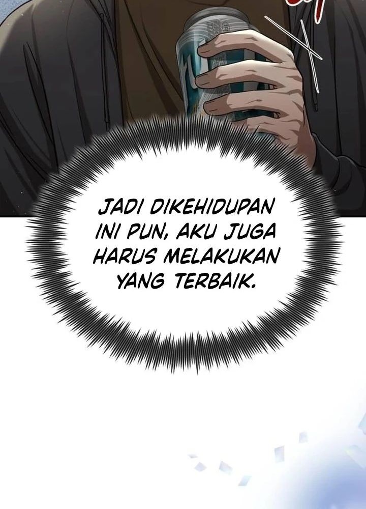 The Regressed Doctor Just Wanted to Live Quietly Chapter 4 Gambar 19