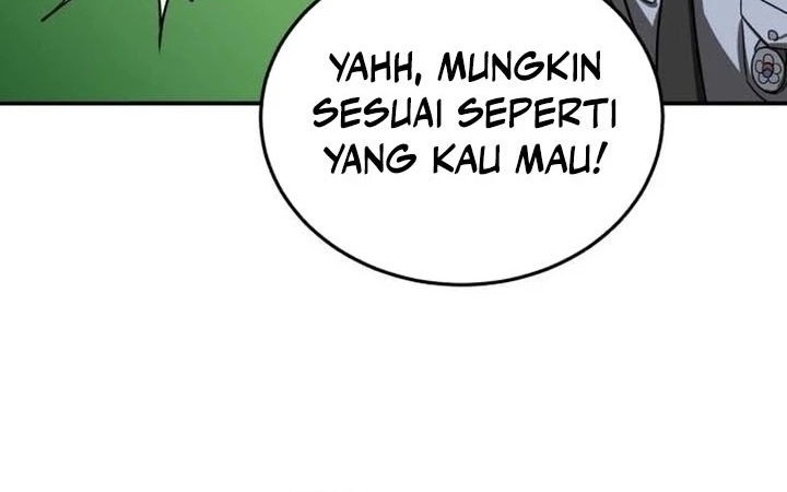 The Regressed Doctor Just Wanted to Live Quietly Chapter 4 Gambar 25
