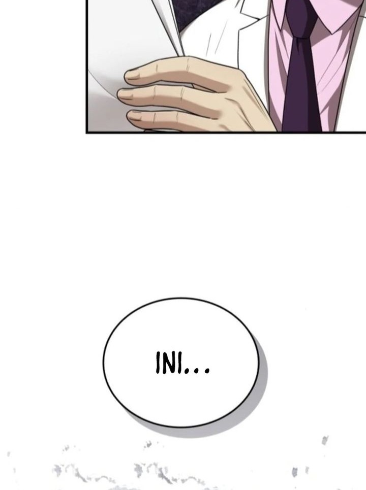 The Regressed Doctor Just Wanted to Live Quietly Chapter 40 Gambar 43