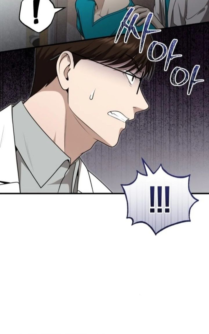 The Regressed Doctor Just Wanted to Live Quietly Chapter 40 Gambar 15