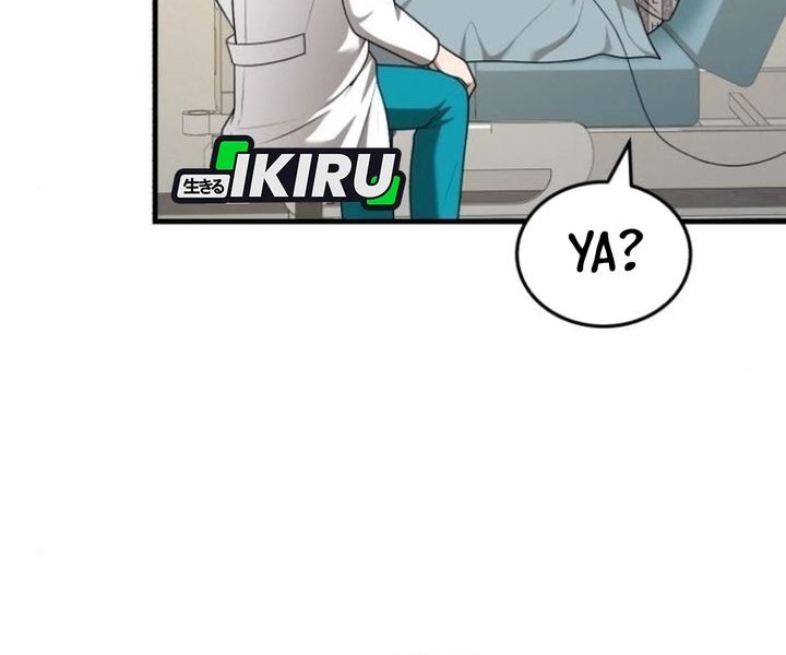 The Regressed Doctor Just Wanted to Live Quietly Chapter 41 Gambar 28