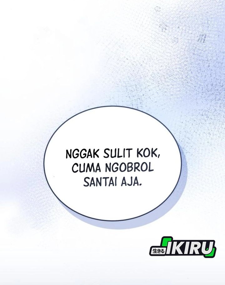 The Regressed Doctor Just Wanted to Live Quietly Chapter 41 Gambar 36