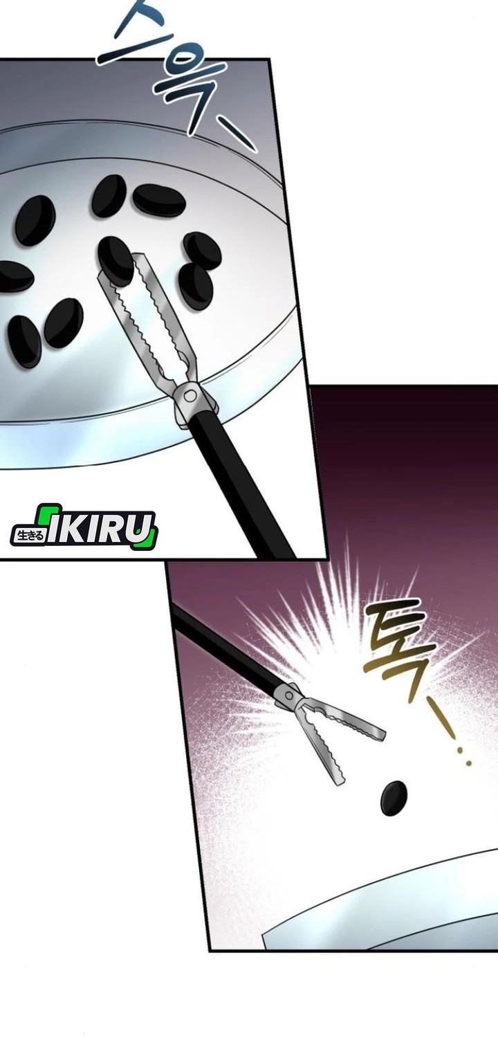 The Regressed Doctor Just Wanted to Live Quietly Chapter 41 Gambar 64