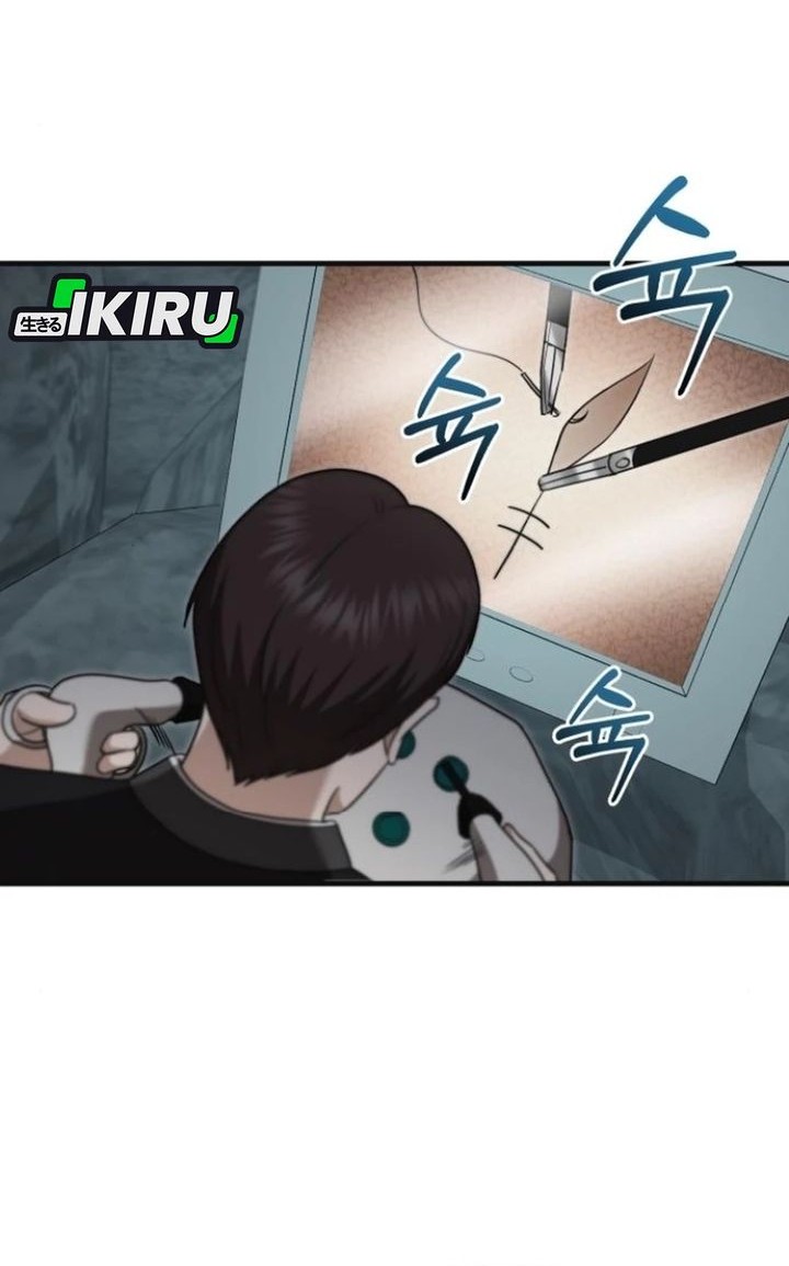 The Regressed Doctor Just Wanted to Live Quietly Chapter 41 Gambar 72