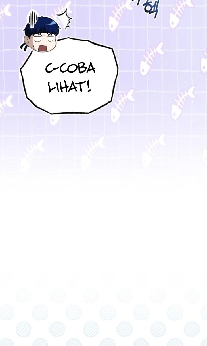 The Regressed Doctor Just Wanted to Live Quietly Chapter 41 Gambar 76