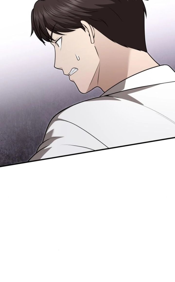 The Regressed Doctor Just Wanted to Live Quietly Chapter 41 Gambar 6