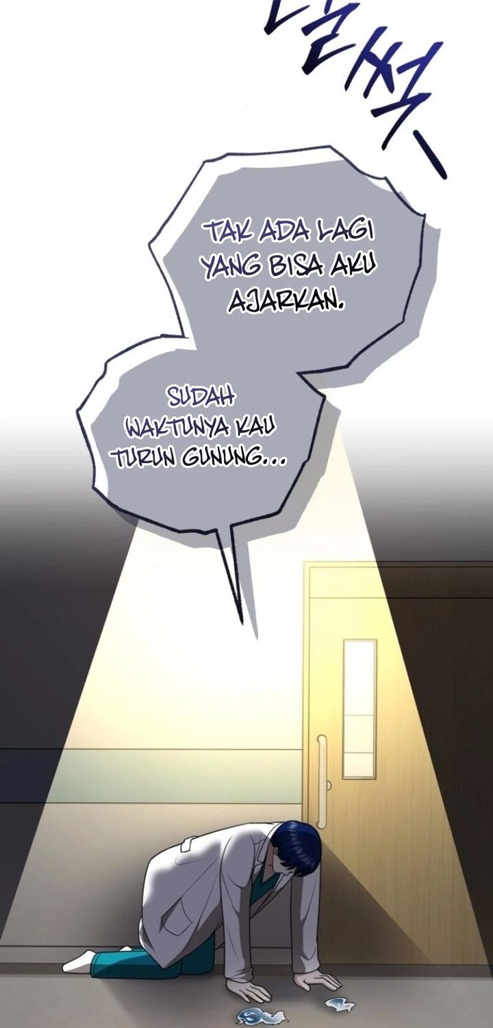 The Regressed Doctor Just Wanted to Live Quietly Chapter 41 Gambar 78