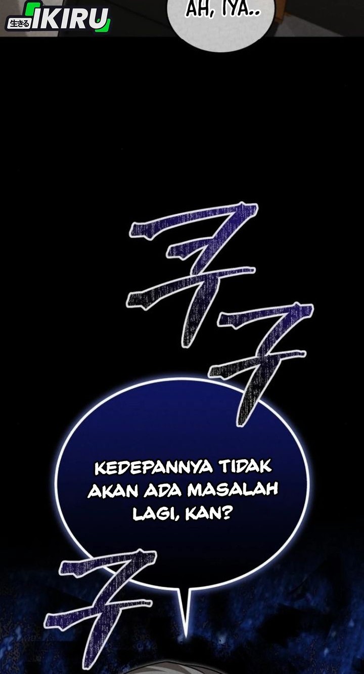 The Regressed Doctor Just Wanted to Live Quietly Chapter 41 Gambar 16