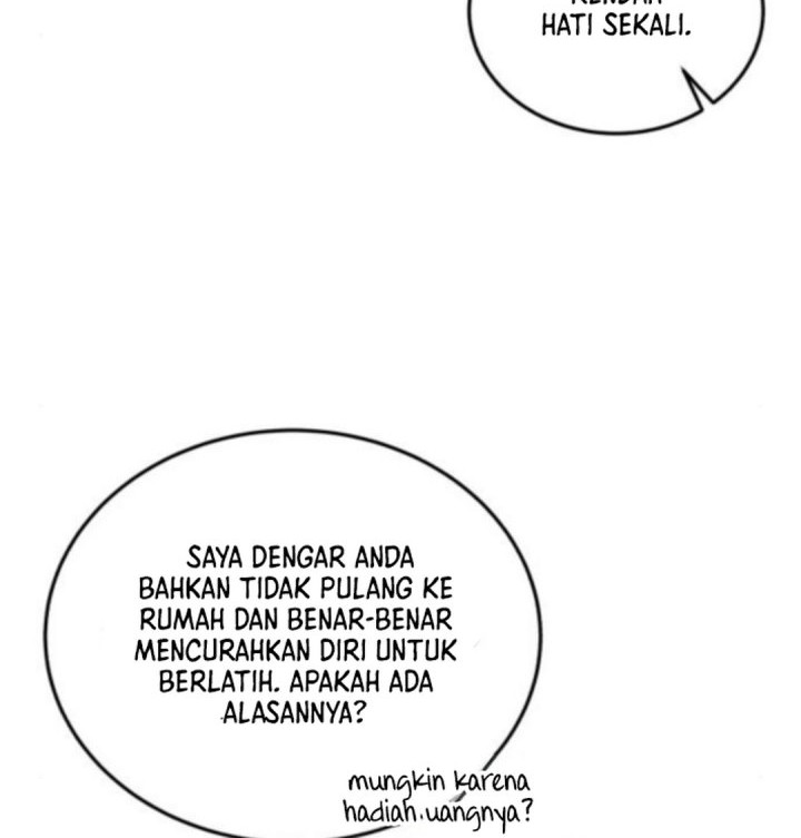 The Regressed Doctor Just Wanted to Live Quietly Chapter 42 Gambar 27