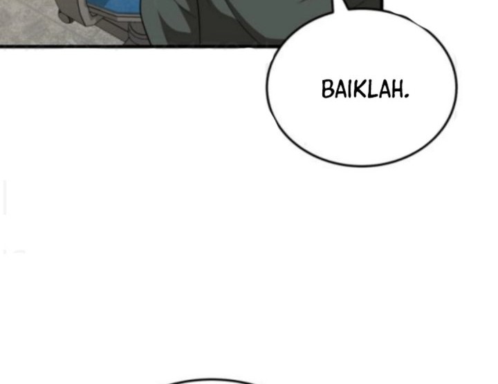 The Regressed Doctor Just Wanted to Live Quietly Chapter 42 Gambar 35