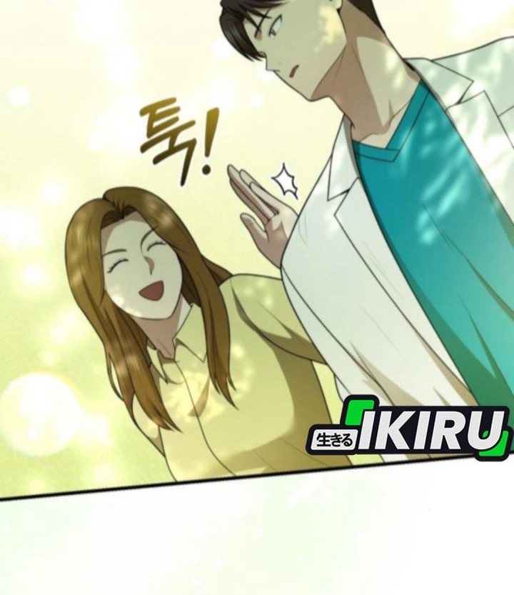 The Regressed Doctor Just Wanted to Live Quietly Chapter 42 Gambar 47