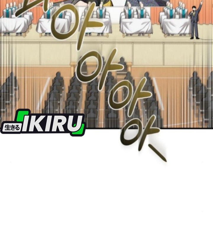 The Regressed Doctor Just Wanted to Live Quietly Chapter 42 Gambar 51