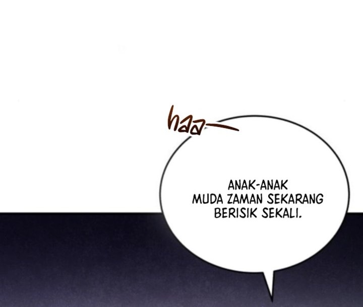 The Regressed Doctor Just Wanted to Live Quietly Chapter 42 Gambar 55