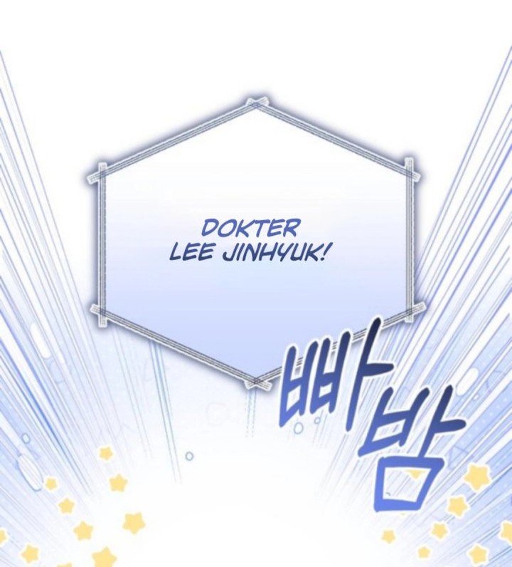 The Regressed Doctor Just Wanted to Live Quietly Chapter 42 Gambar 57