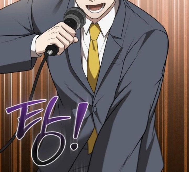 The Regressed Doctor Just Wanted to Live Quietly Chapter 42 Gambar 70