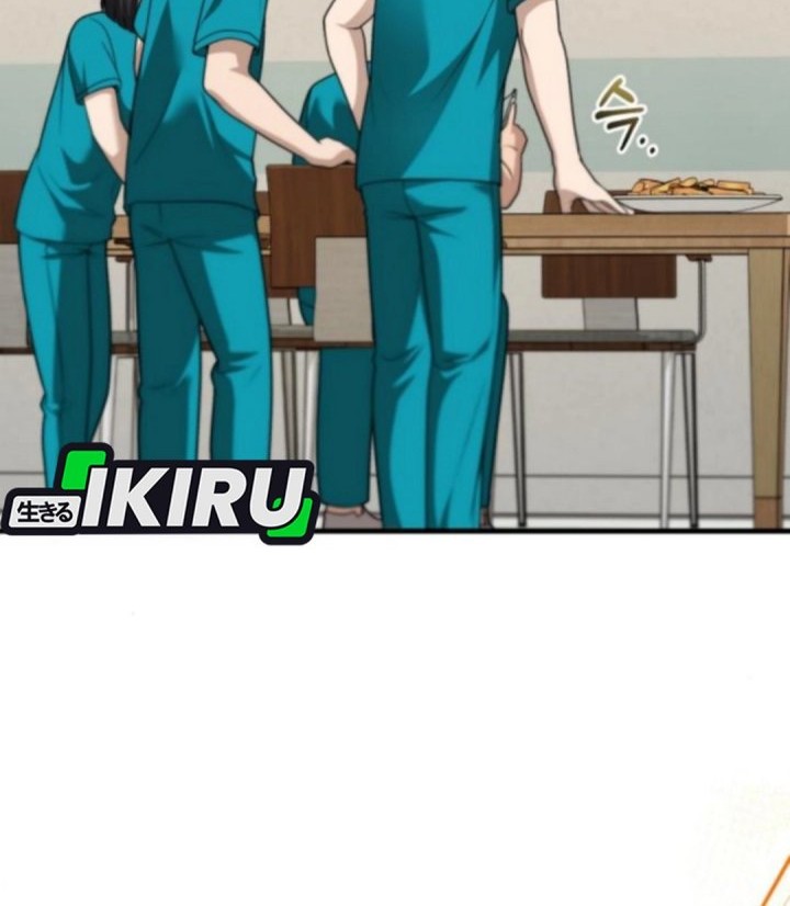 The Regressed Doctor Just Wanted to Live Quietly Chapter 42 Gambar 12