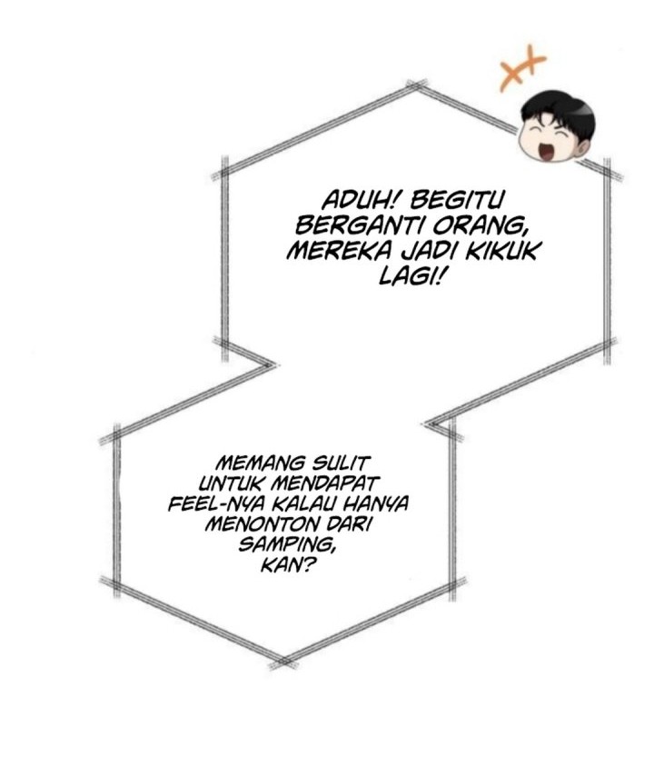 The Regressed Doctor Just Wanted to Live Quietly Chapter 43 Gambar 20