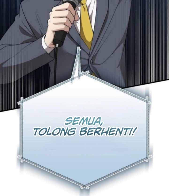 The Regressed Doctor Just Wanted to Live Quietly Chapter 43 Gambar 36