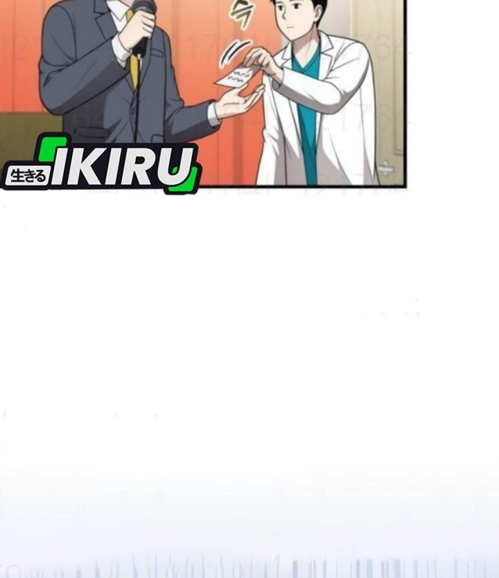 The Regressed Doctor Just Wanted to Live Quietly Chapter 43 Gambar 40