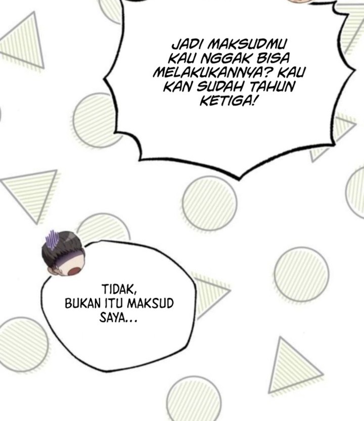 The Regressed Doctor Just Wanted to Live Quietly Chapter 43 Gambar 52