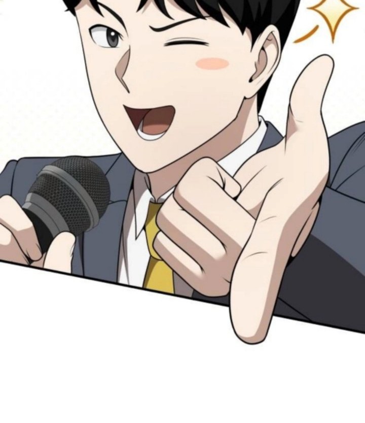 The Regressed Doctor Just Wanted to Live Quietly Chapter 43 Gambar 61