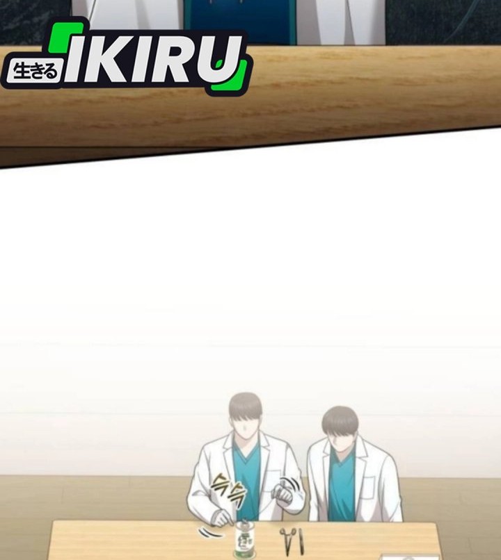 The Regressed Doctor Just Wanted to Live Quietly Chapter 43 Gambar 6