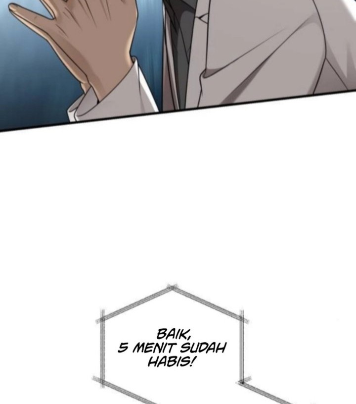 The Regressed Doctor Just Wanted to Live Quietly Chapter 43 Gambar 78
